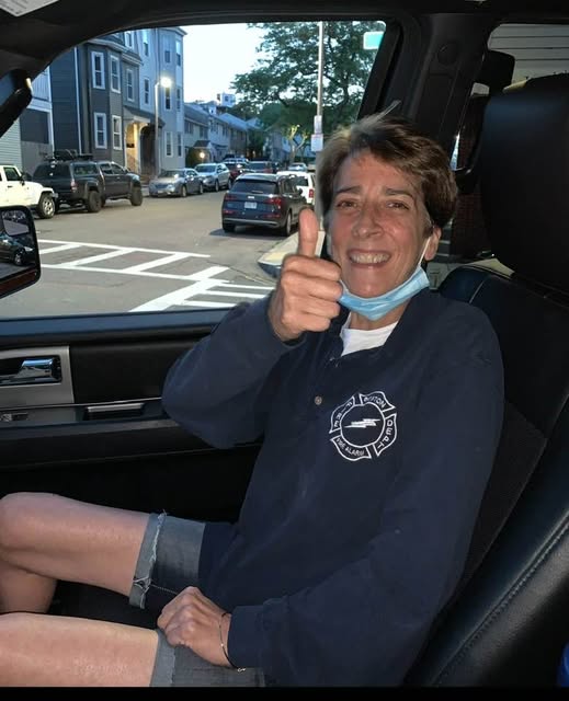 Boston Public Safety Community Mourns Retired Fire Alarm Operator Lisa Gregorio
